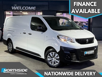 Used Peugeot Expert 2023 for sale - 77925238: Photo