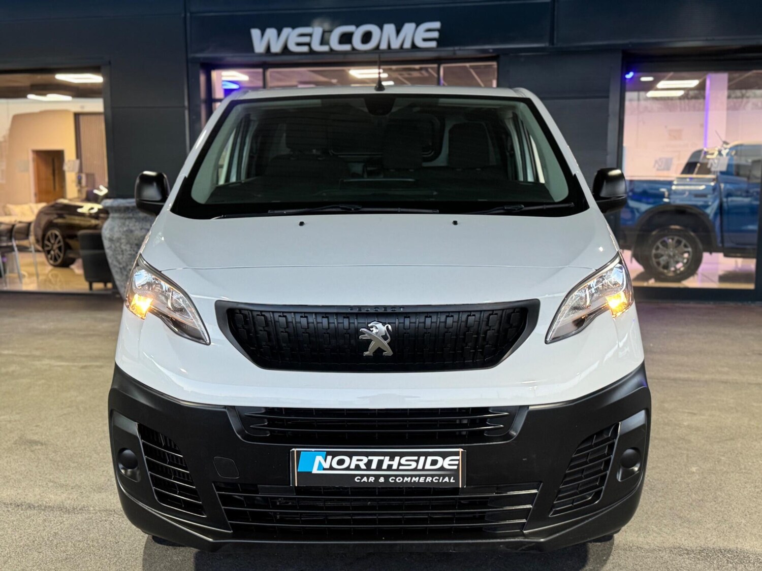 Used Peugeot Expert for sale - 77925238: Photo 2