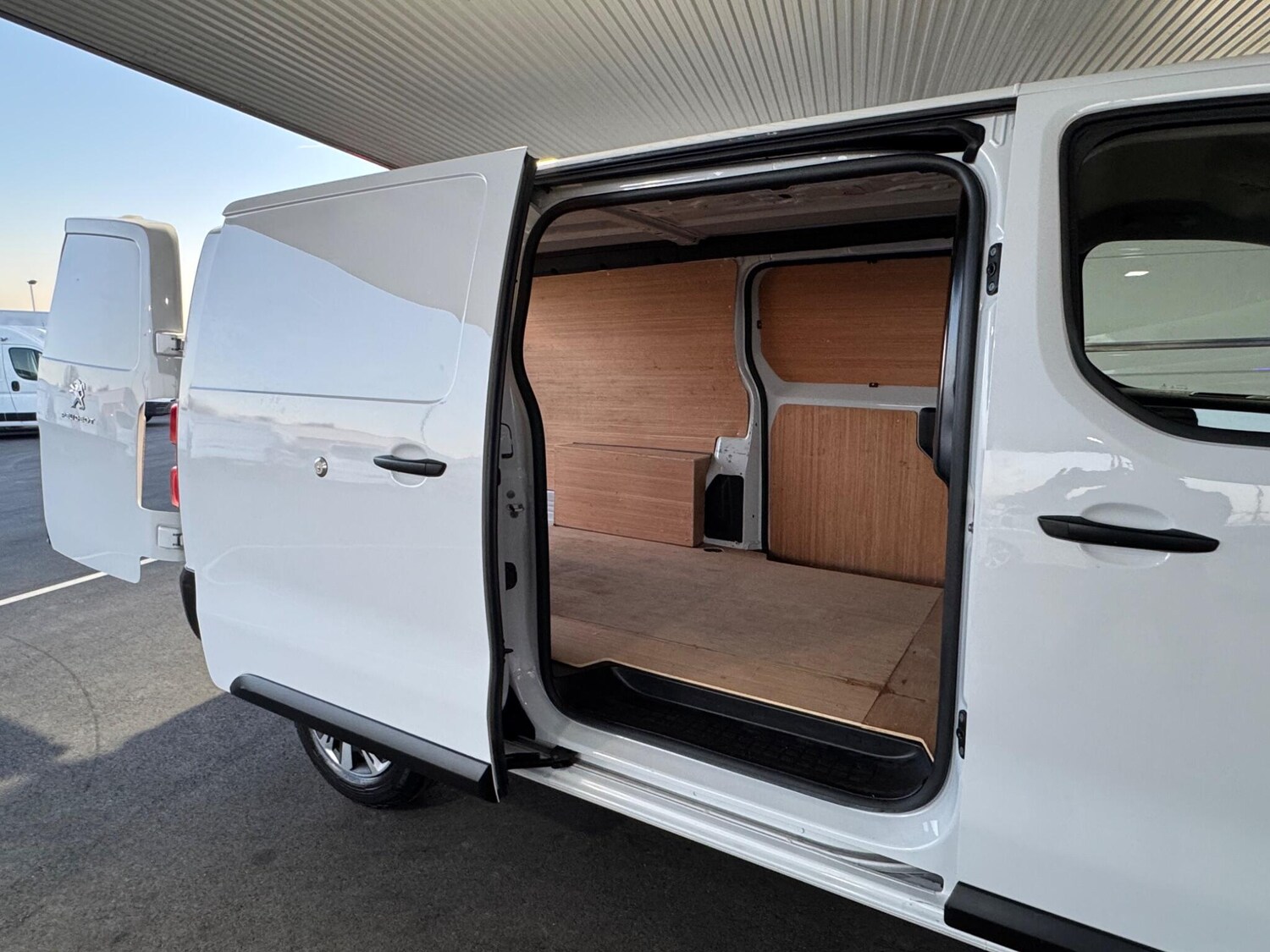 Used Peugeot Expert for sale - 77925238: Photo 20