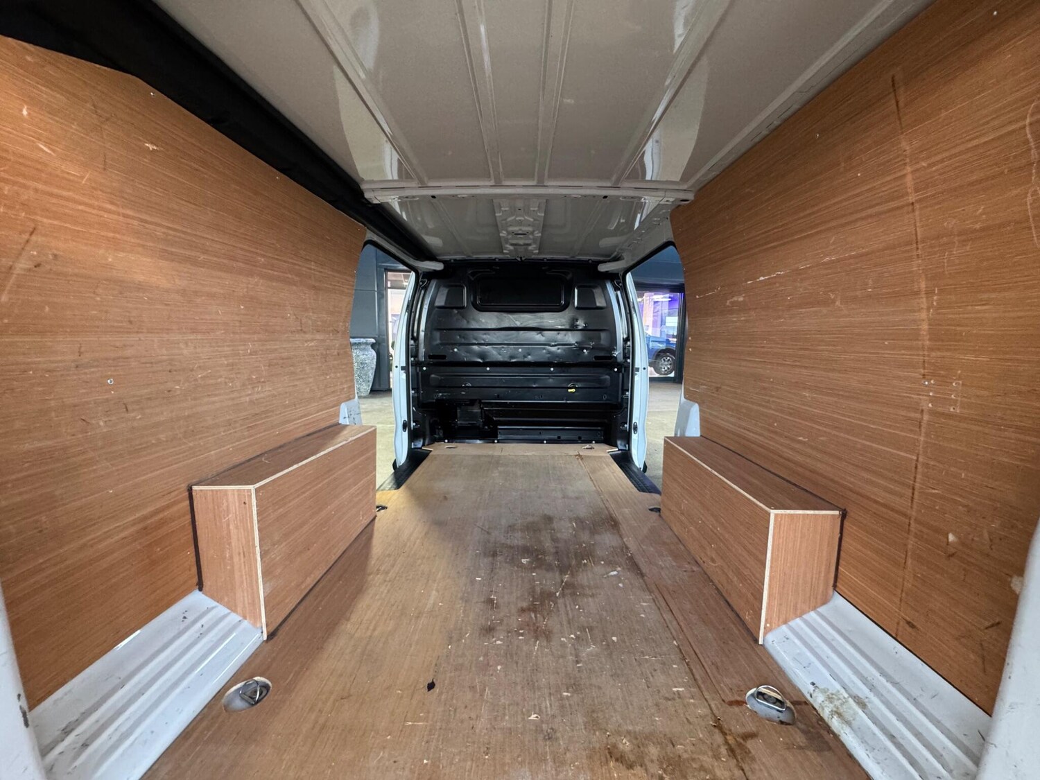 Used Peugeot Expert for sale - 77925238: Photo 21