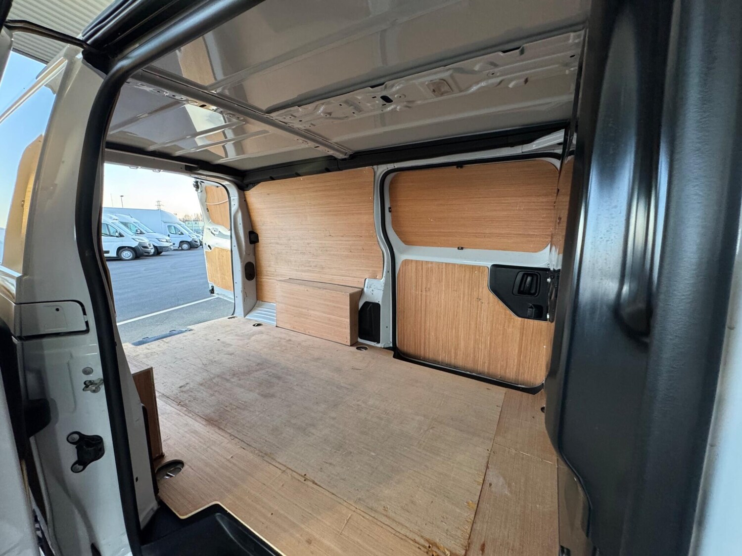 Used Peugeot Expert for sale - 77925238: Photo 22