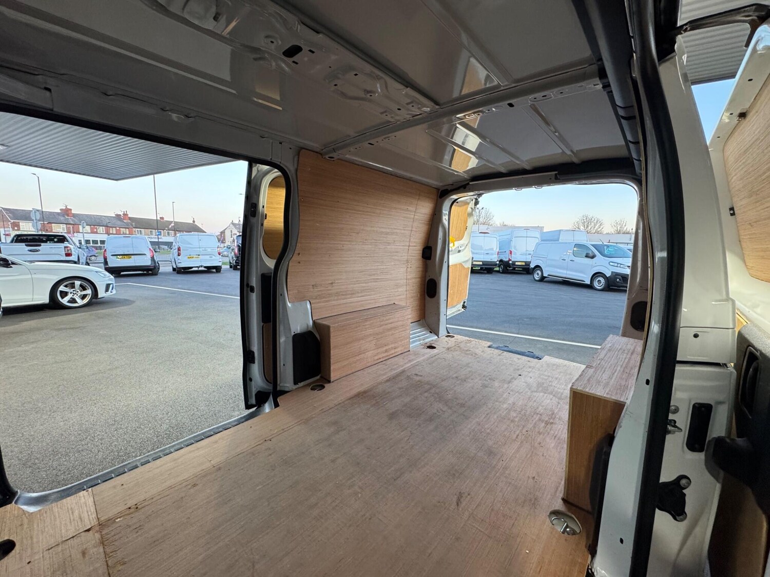 Used Peugeot Expert for sale - 77925238: Photo 23