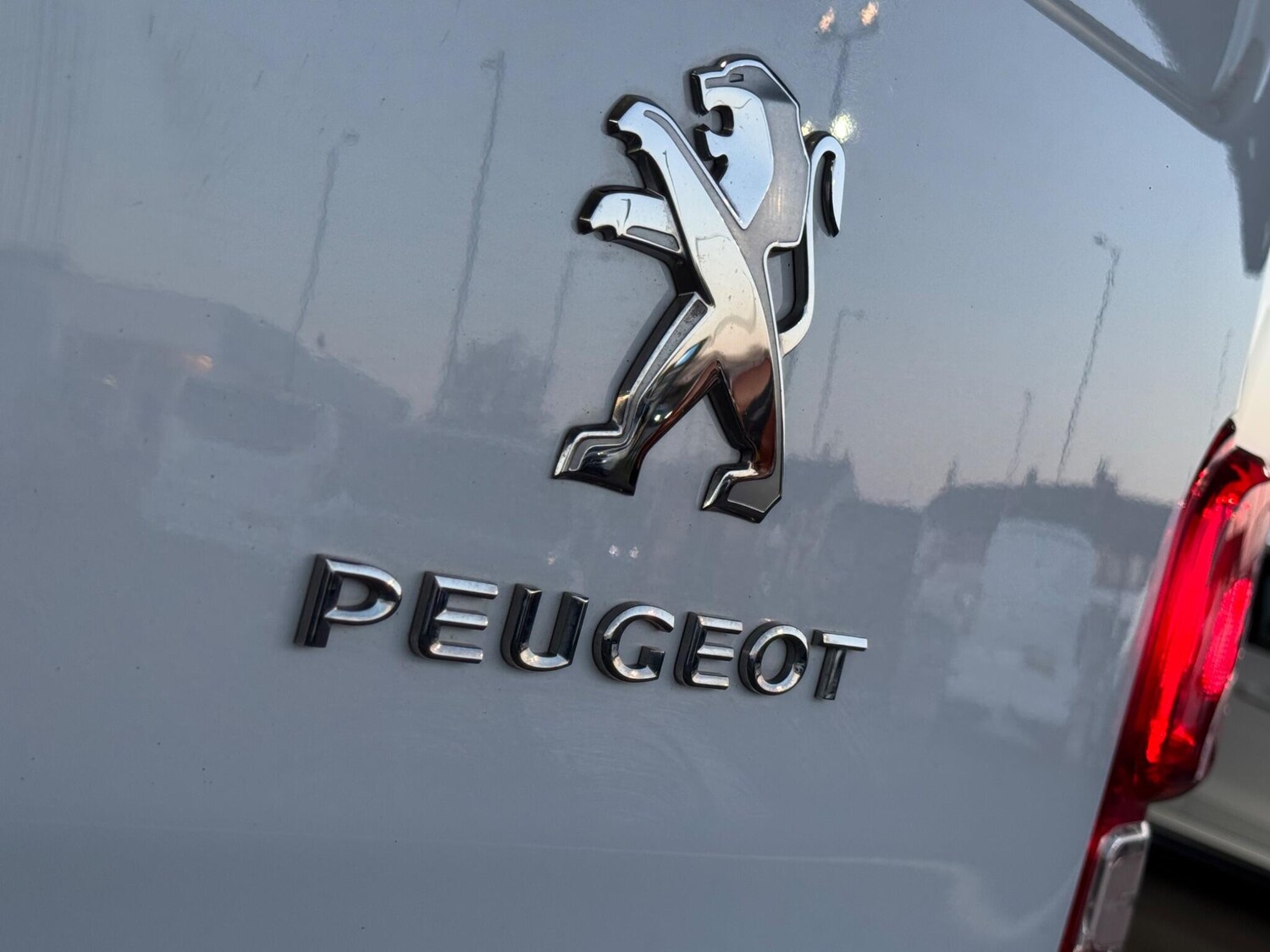 Used Peugeot Expert for sale - 77925238: Photo 24