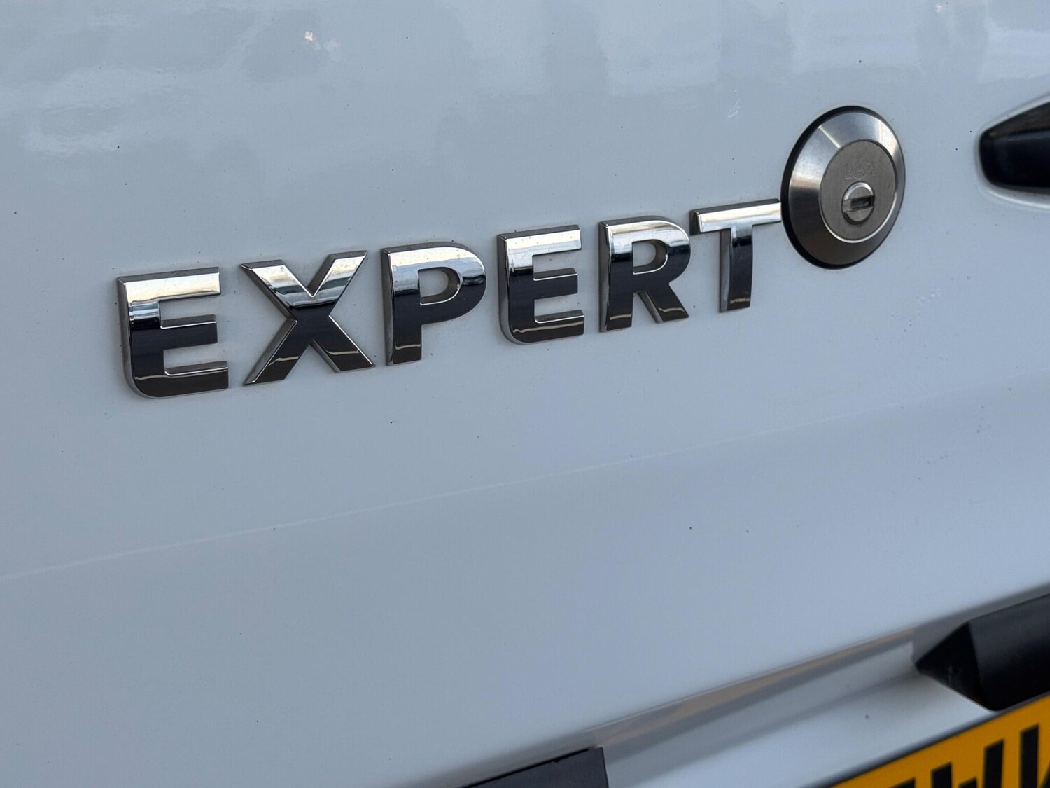 Used Peugeot Expert for sale - 77925238: Photo 25