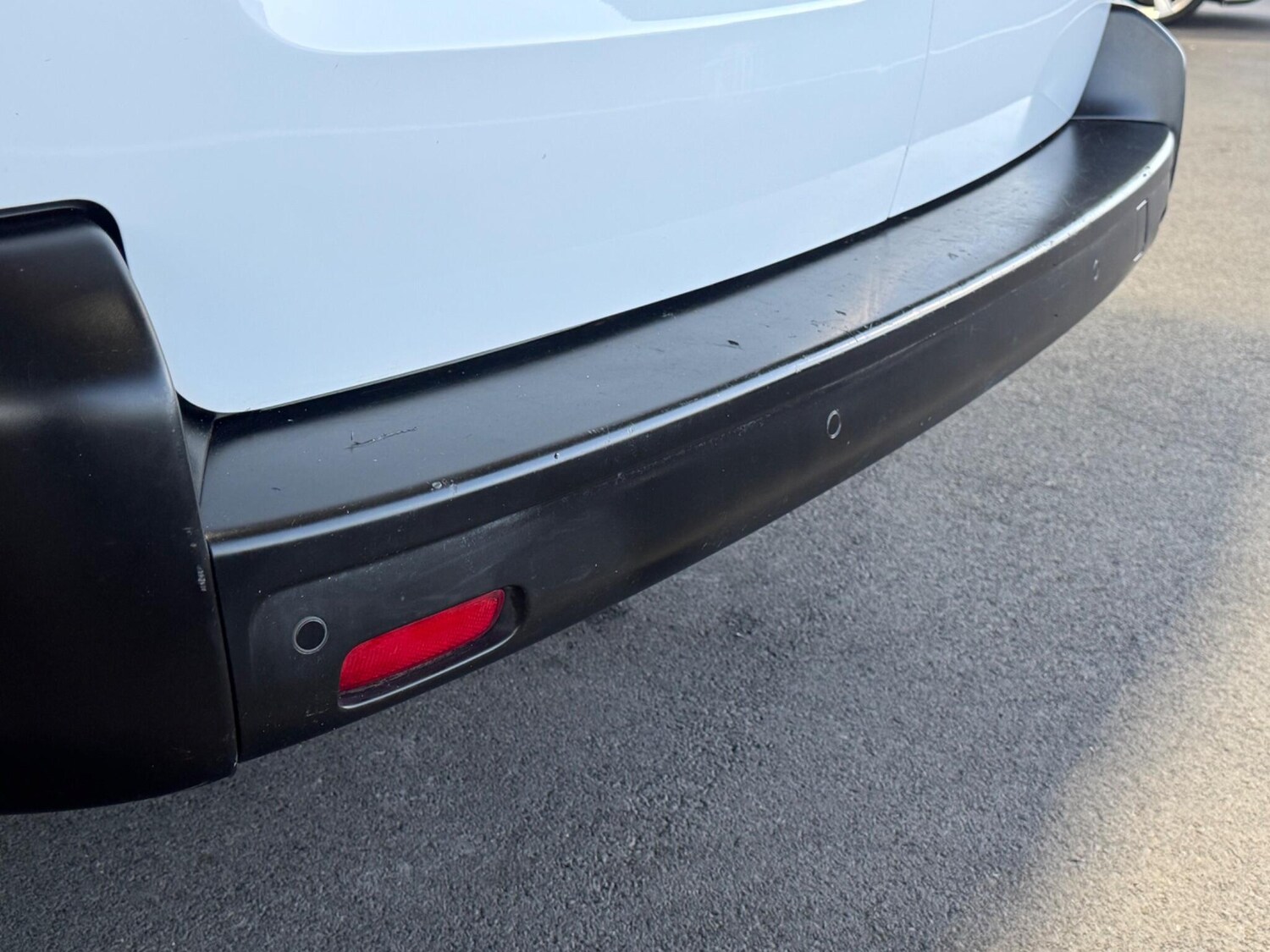 Used Peugeot Expert for sale - 77925238: Photo 27