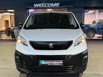 Used Peugeot Expert 2023 for sale - 77925238: Photo