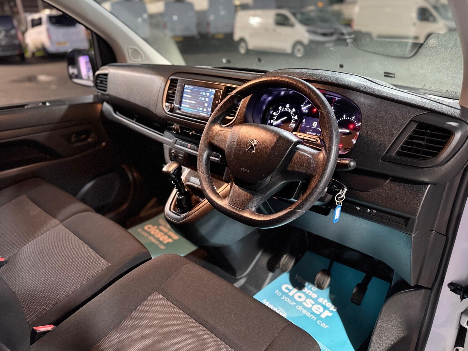 Used Peugeot Expert for sale - 77925238: Photo 34