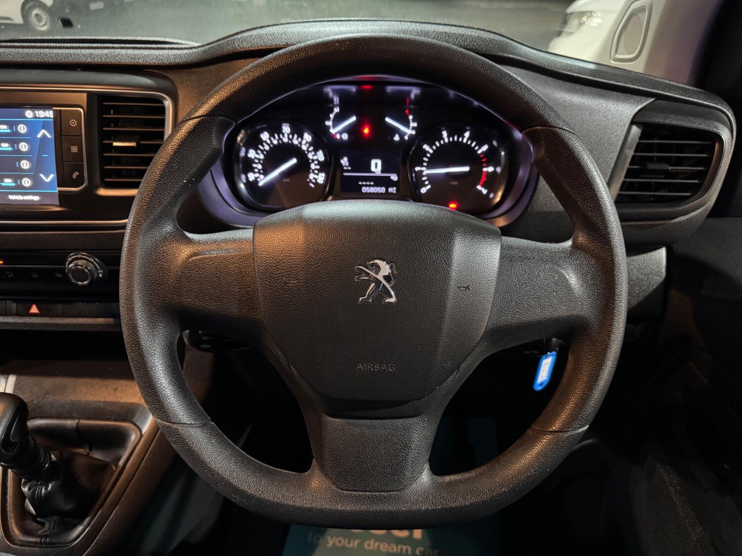 Used Peugeot Expert for sale - 77925238: Photo 35