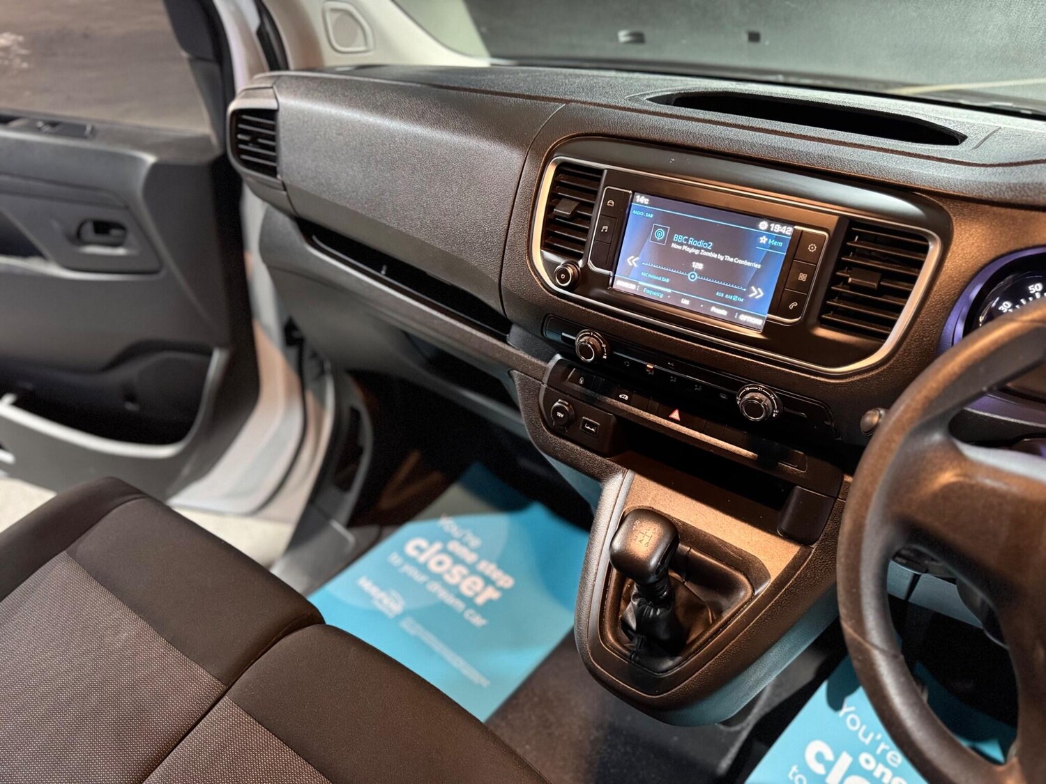 Used Peugeot Expert for sale - 77925238: Photo 38