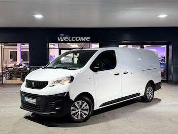 Used Peugeot Expert 2023 for sale - 77925238: Photo