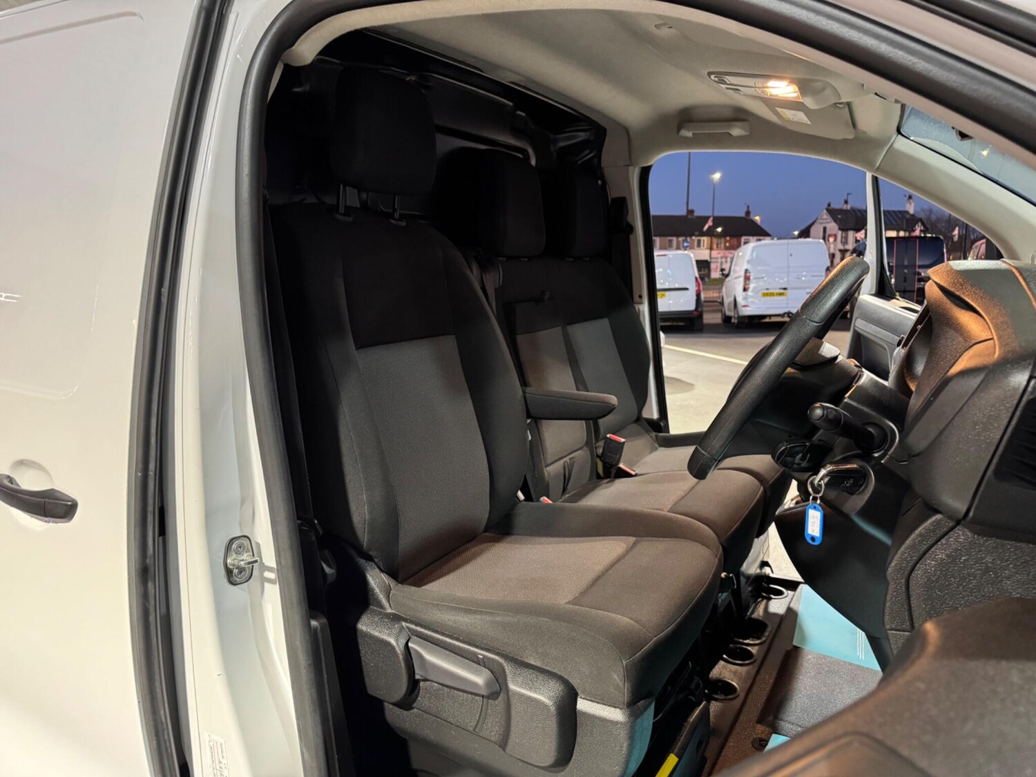 Used Peugeot Expert for sale - 77925238: Photo 46