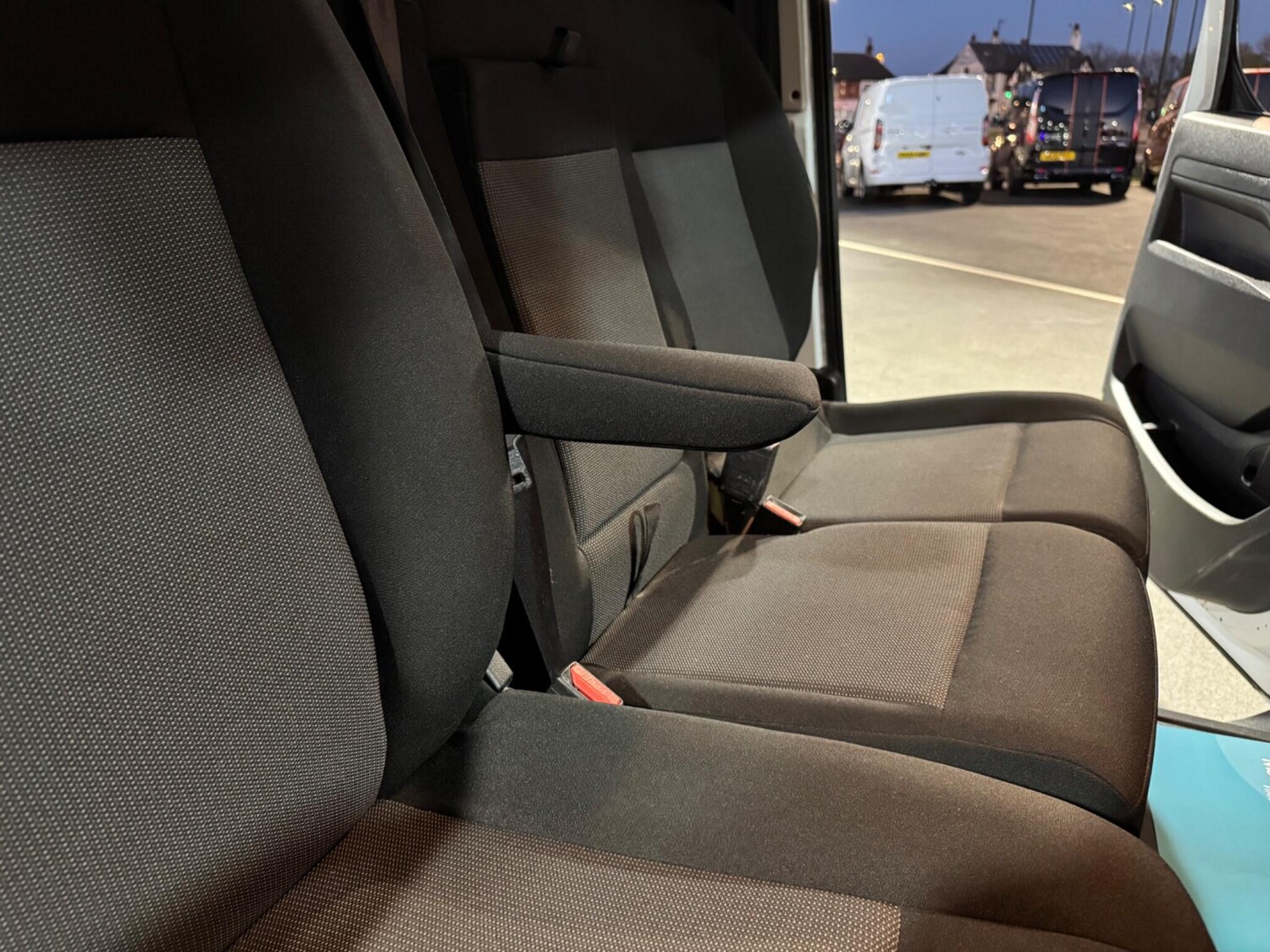 Used Peugeot Expert for sale - 77925238: Photo 47