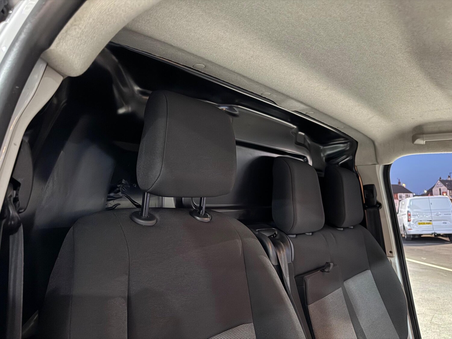 Used Peugeot Expert for sale - 77925238: Photo 48