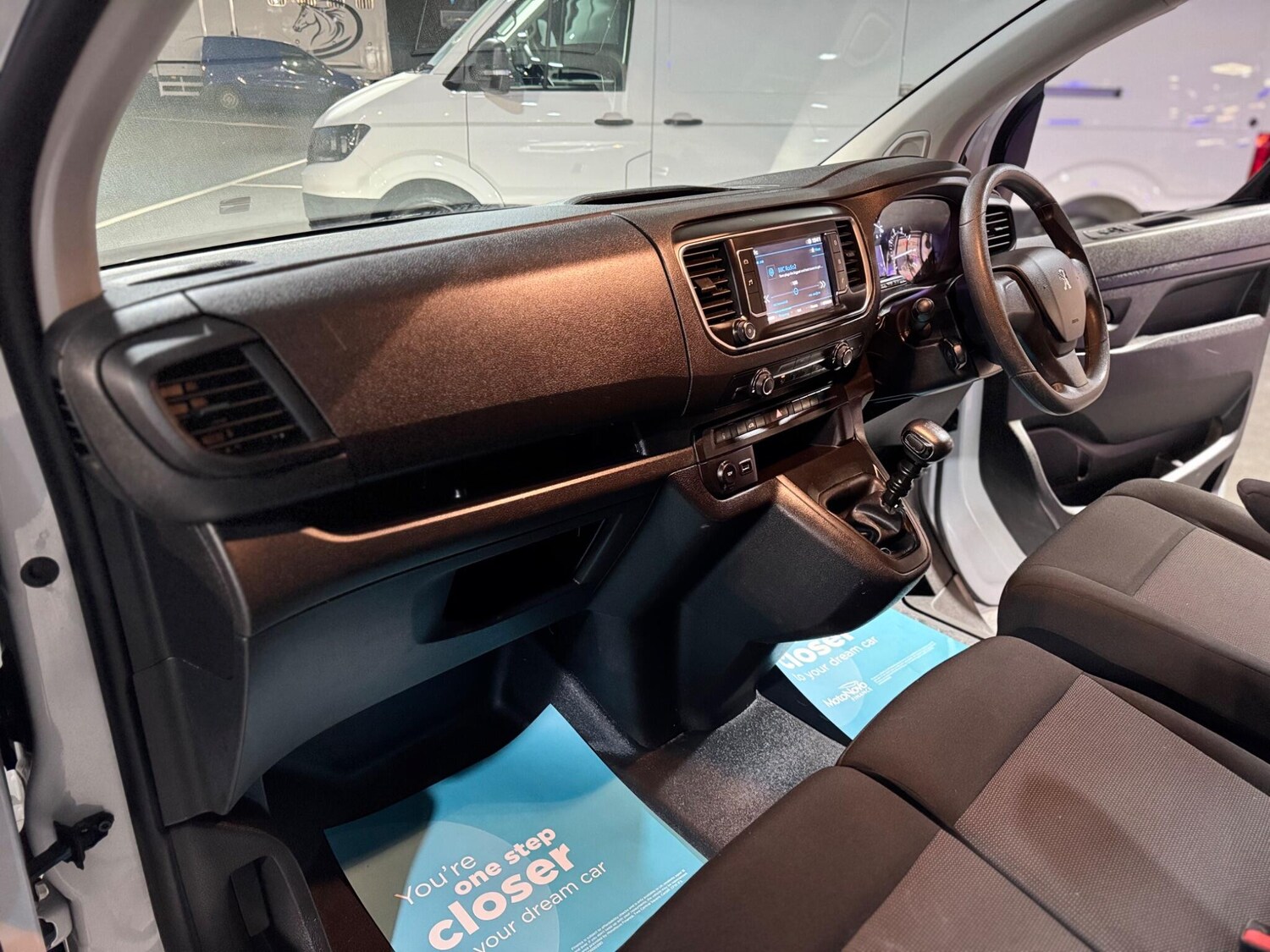 Used Peugeot Expert for sale - 77925238: Photo 49