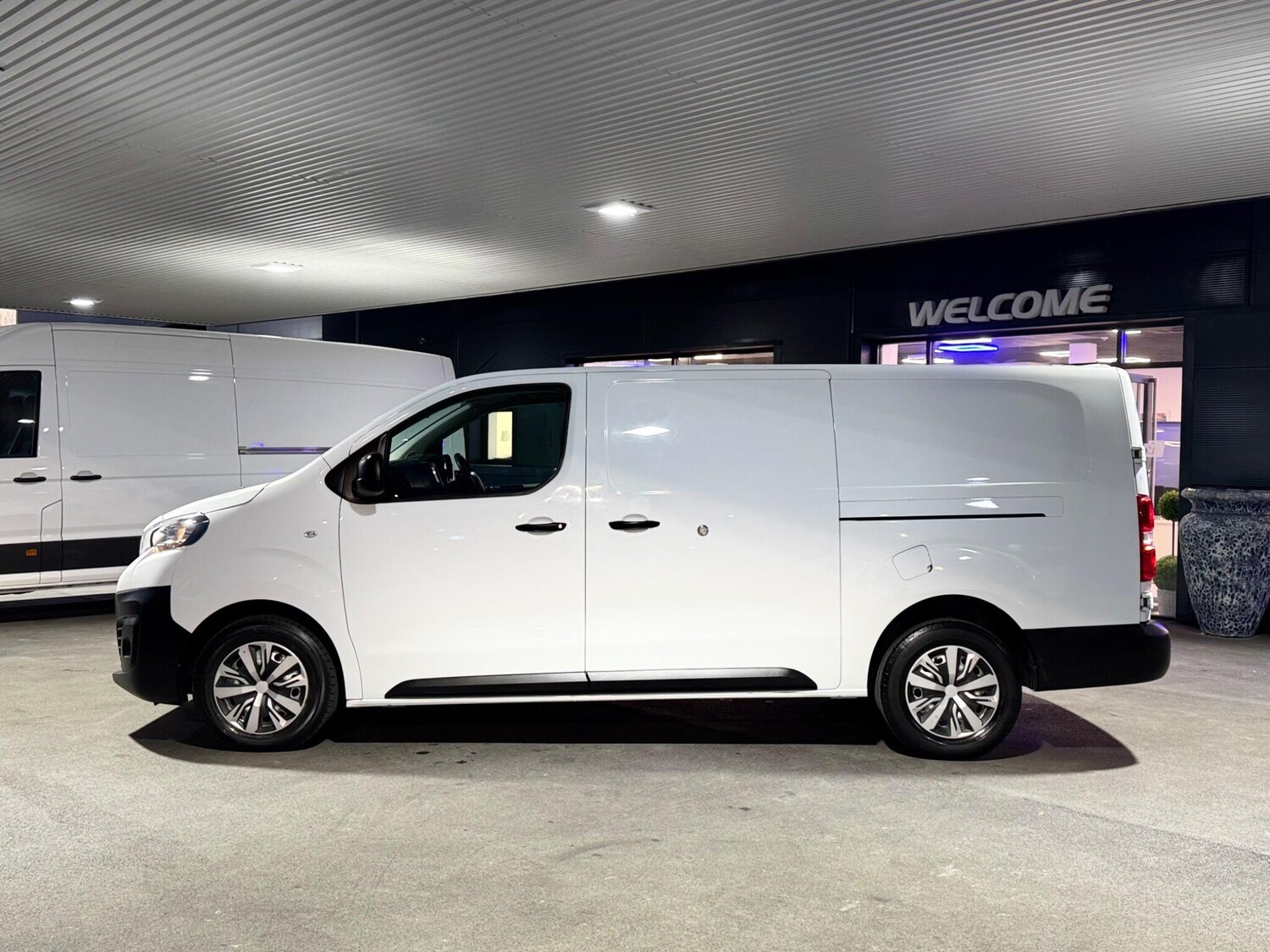 Used Peugeot Expert for sale - 77925238: Photo 5