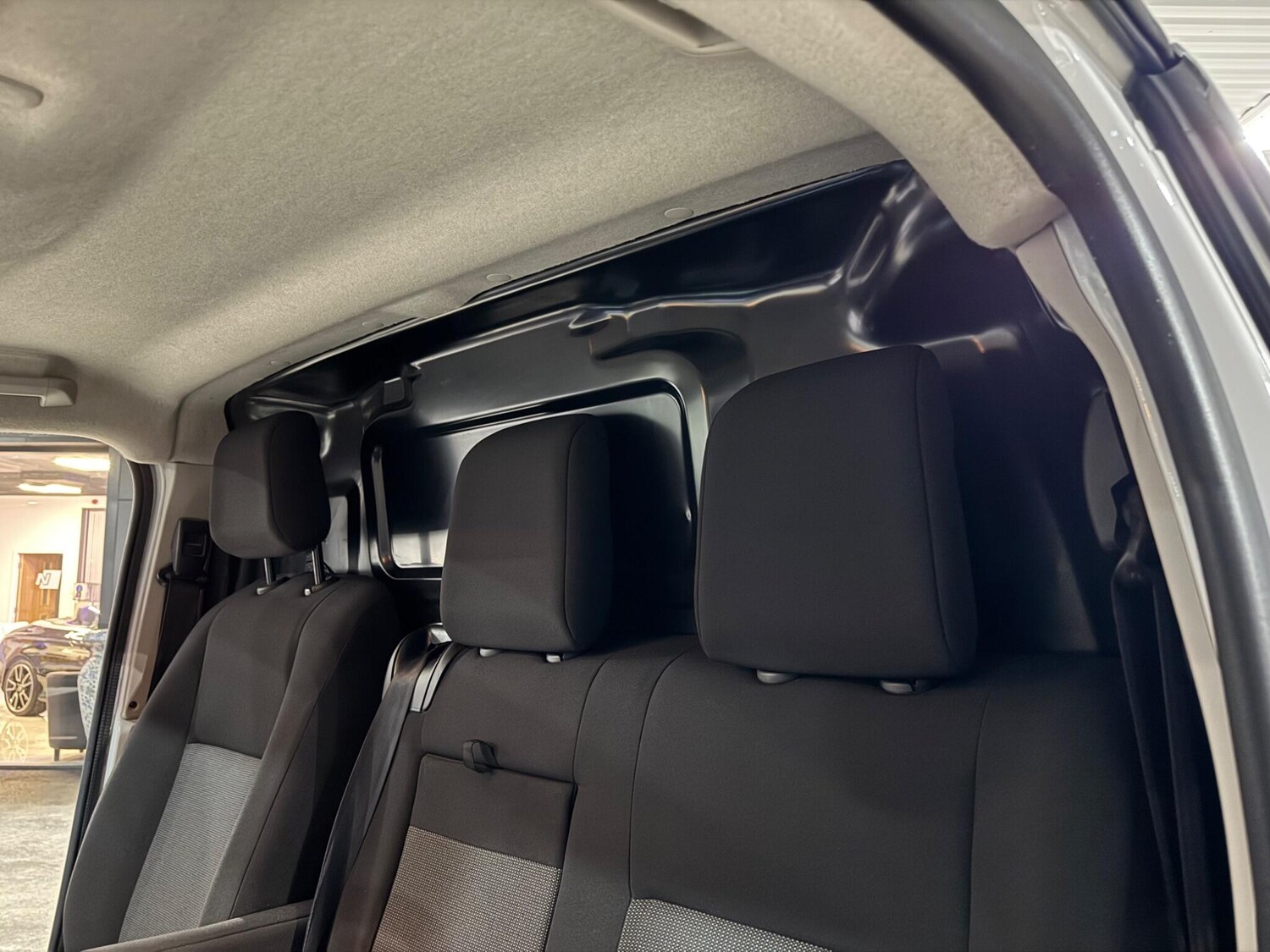 Used Peugeot Expert for sale - 77925238: Photo 51