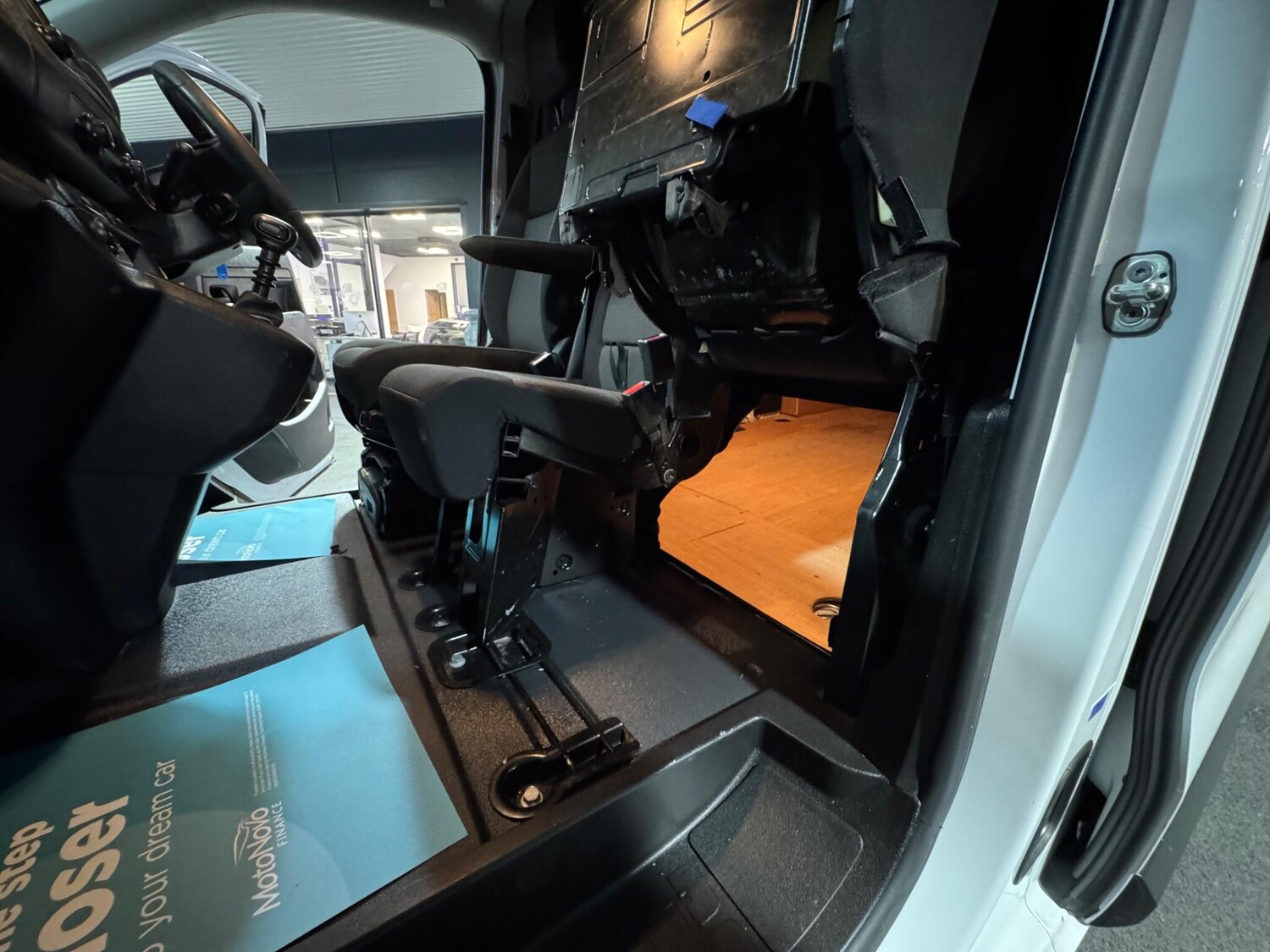 Used Peugeot Expert for sale - 77925238: Photo 53