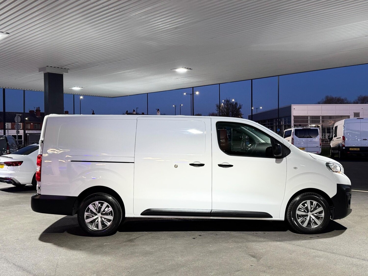 Used Peugeot Expert for sale - 77925238: Photo 6