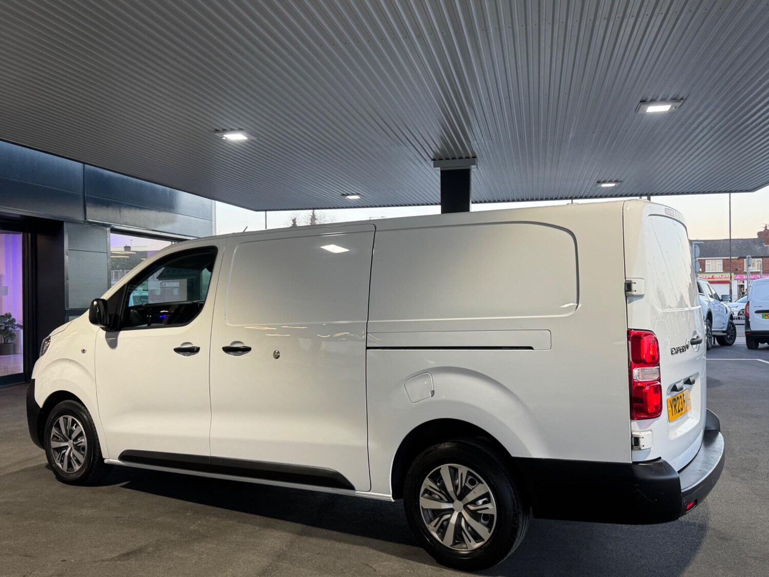 Used Peugeot Expert for sale - 77925238: Photo 7