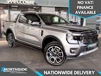 Used Ford Ranger 2025 for sale - 79521136: Photo
