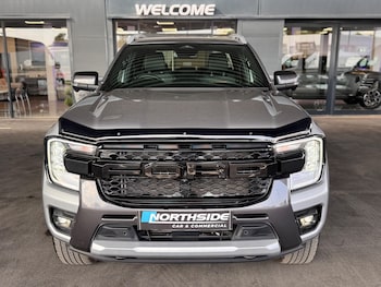 Used Ford Ranger 2025 for sale - 79521136: Photo