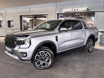 Used Ford Ranger 2025 for sale - 79521136: Photo