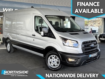 Used Ford Transit 2023 for sale - 78958424: Photo