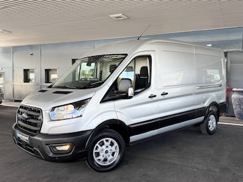 Used Ford Transit 2023 for sale - 78958424: Photo