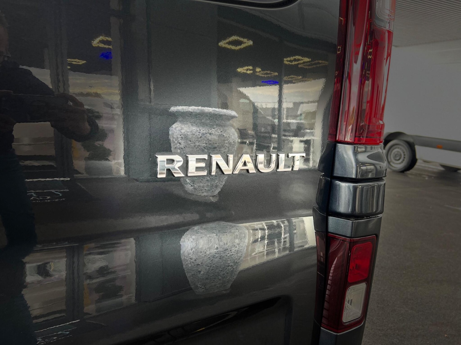 Used Renault Trafic 2022 for sale - 76336692: Photo 17
