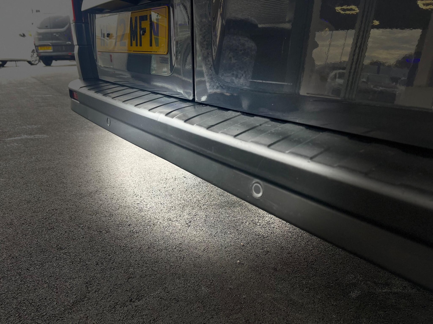 Used Renault Trafic 2022 for sale - 76336692: Photo 19