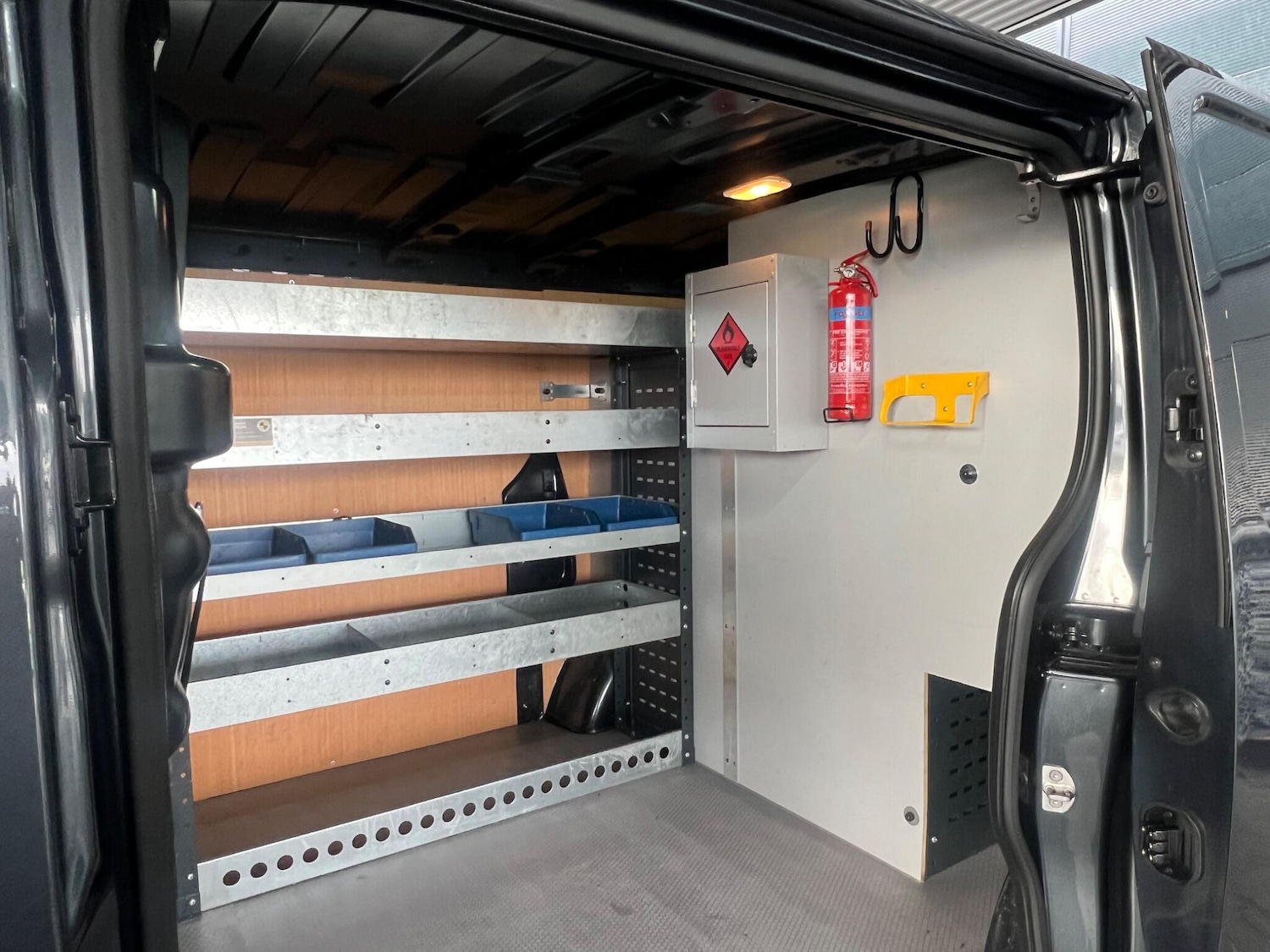 Used Renault Trafic 2022 for sale - 76336692: Photo 20