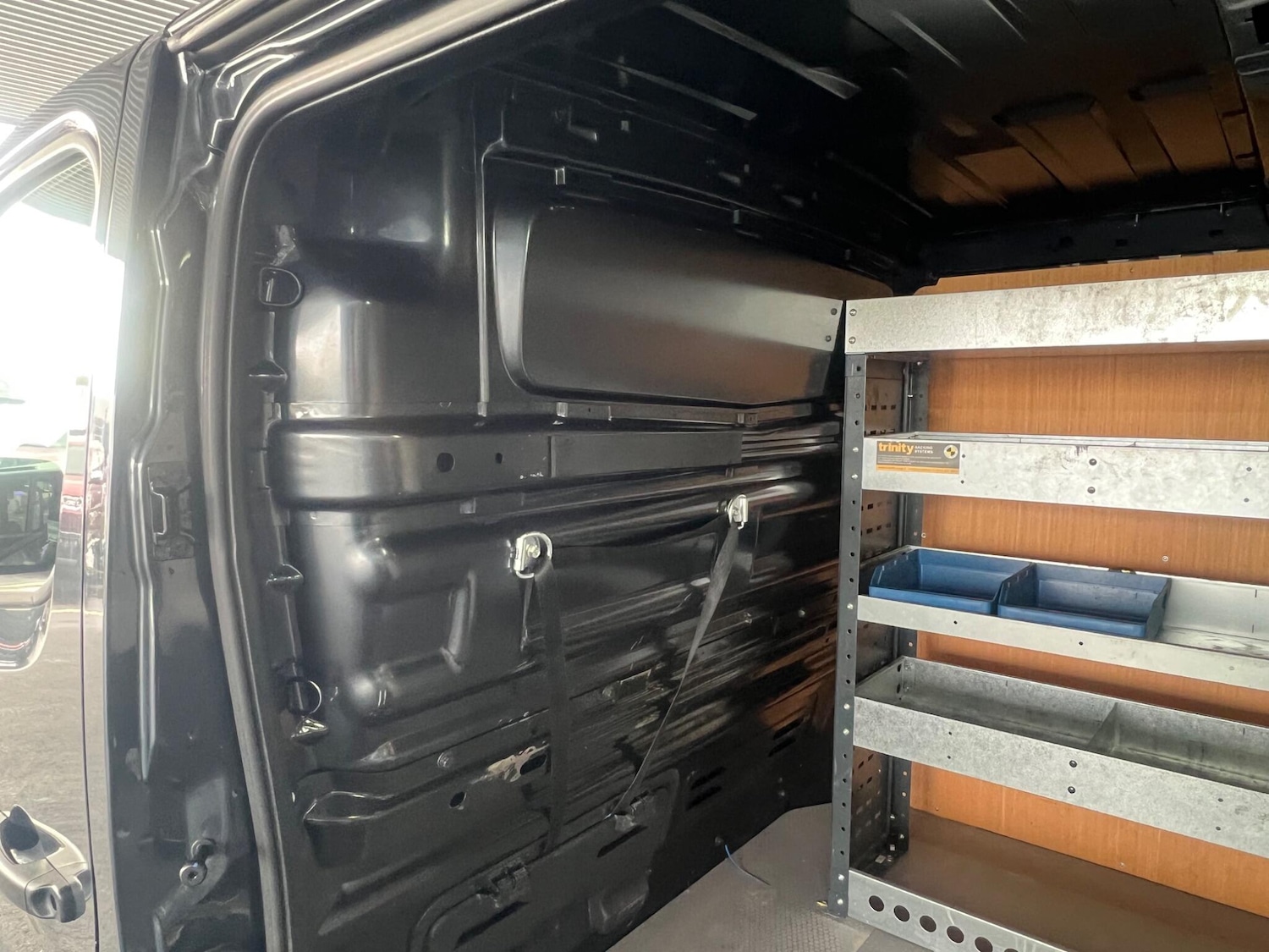 Used Renault Trafic 2022 for sale - 76336692: Photo 21