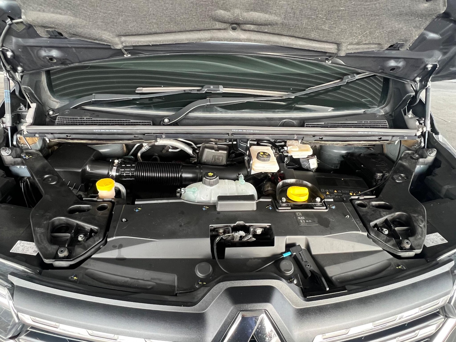 Used Renault Trafic 2022 for sale - 76336692: Photo 28