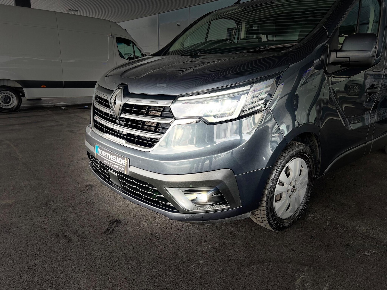 Used Renault Trafic 2022 for sale - 76336692: Photo 6
