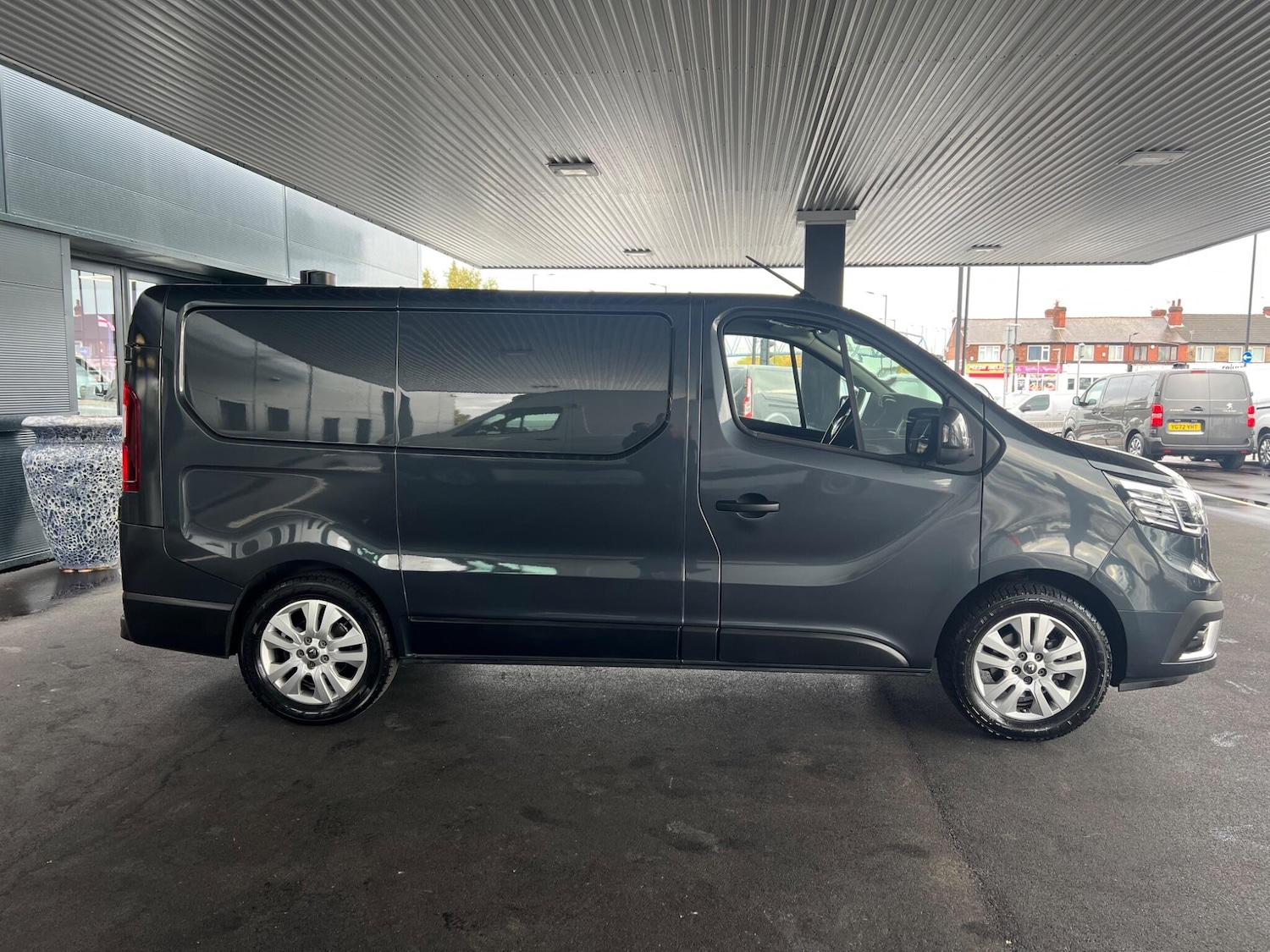 Used Renault Trafic 2022 for sale - 76336692: Photo 8