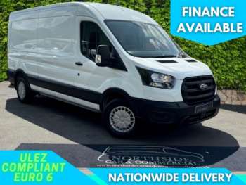 Used Ford Transit 2021 for sale - 74965875: Photo