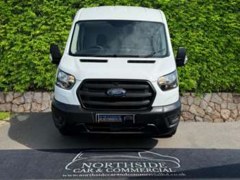Used Ford Transit 2021 for sale - 74965875: Photo