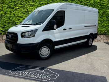 Used Ford Transit 2021 for sale - 74965875: Photo