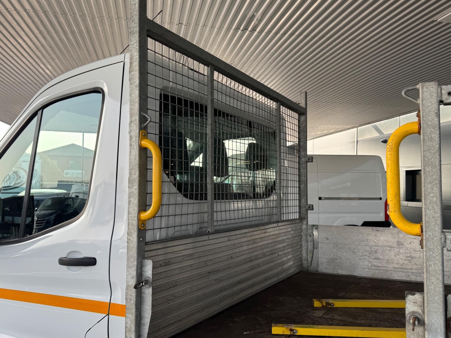 Used Ford Transit 2023 for sale - 77769119: Photo 15