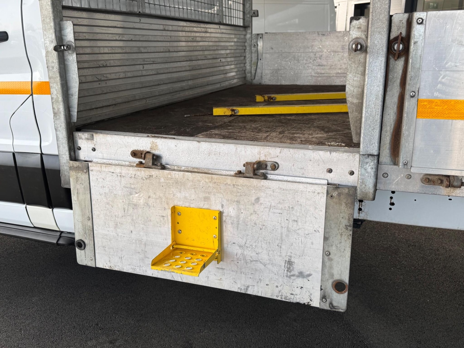 Used Ford Transit 2023 for sale - 77769119: Photo 16