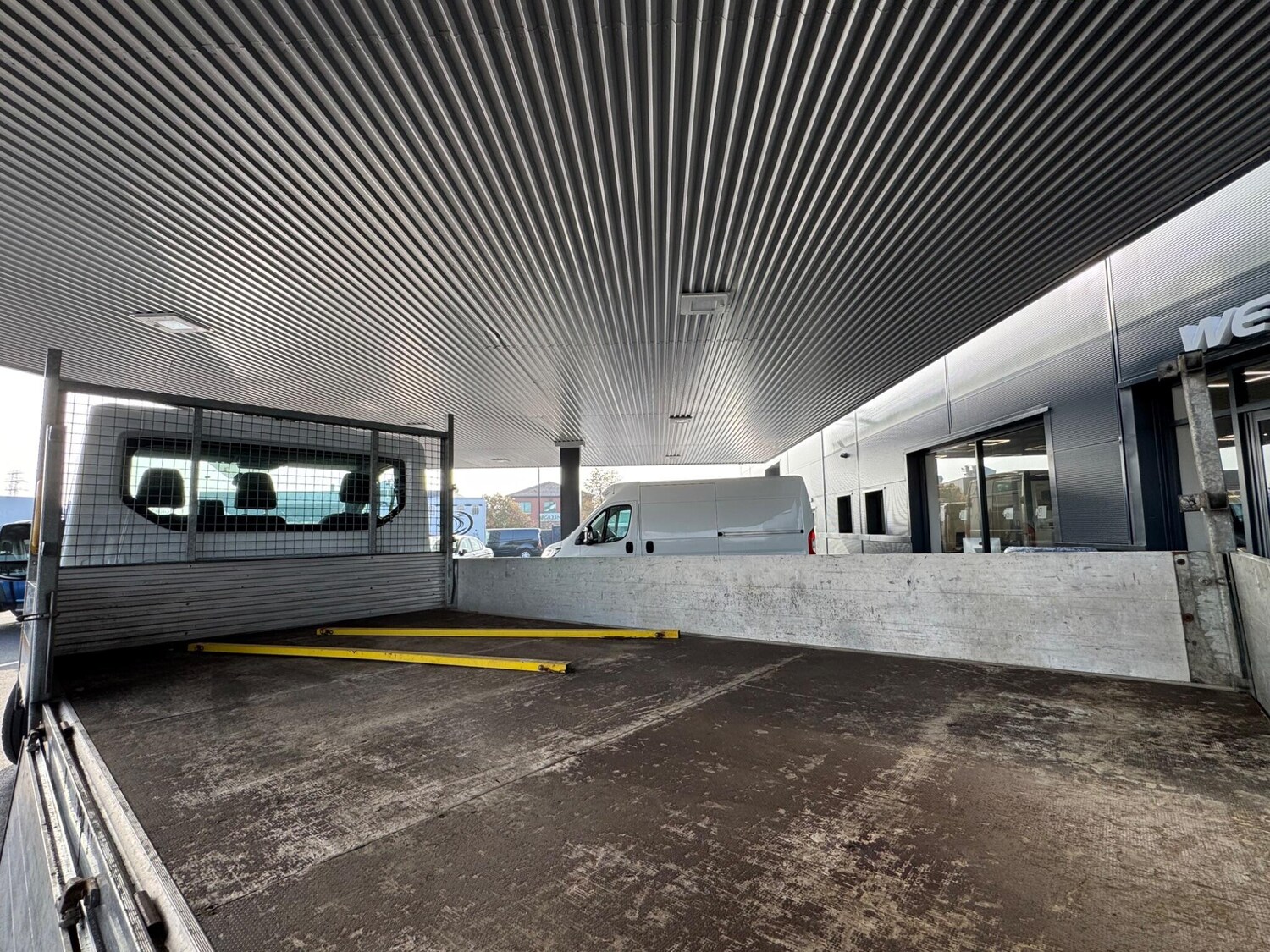 Used Ford Transit 2023 for sale - 77769119: Photo 17