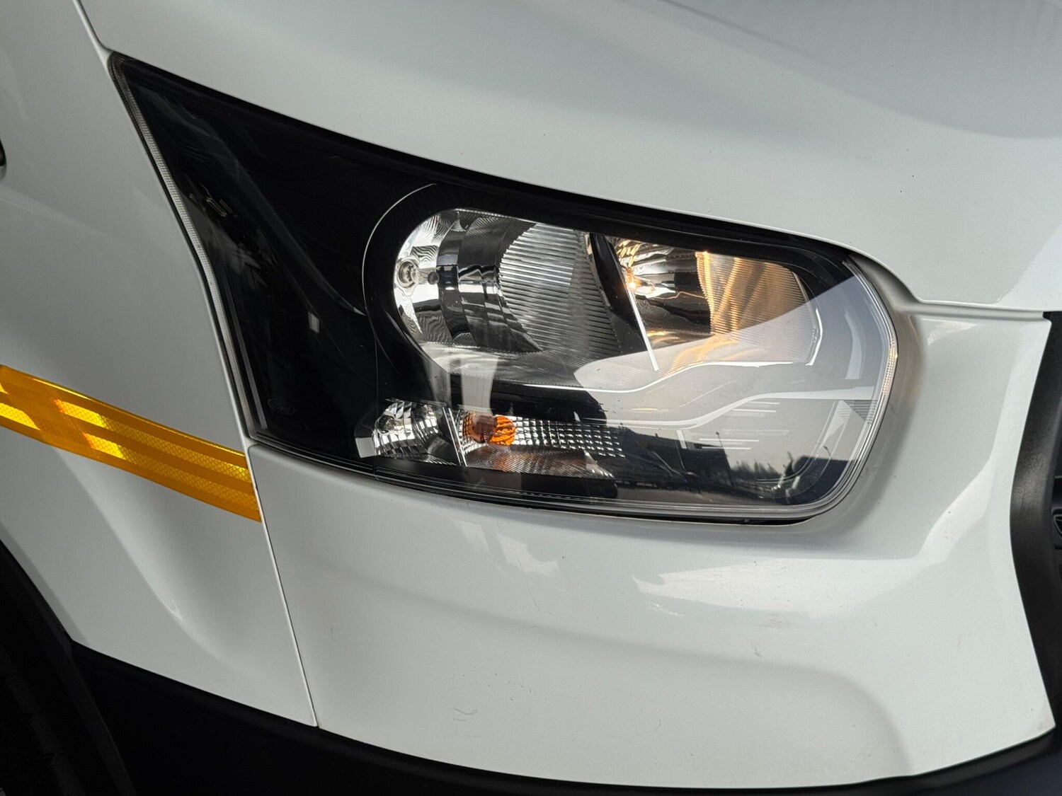 Used Ford Transit 2023 for sale - 77769119: Photo 20