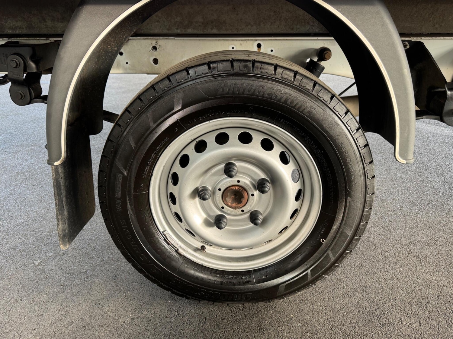 Used Ford Transit 2023 for sale - 77769119: Photo 25