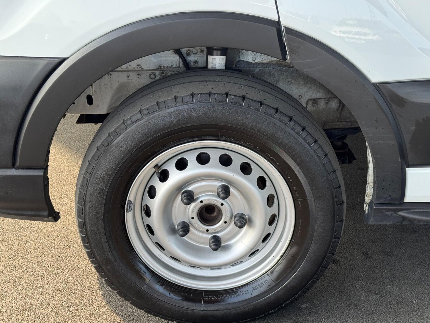 Used Ford Transit 2023 for sale - 77769119: Photo 26