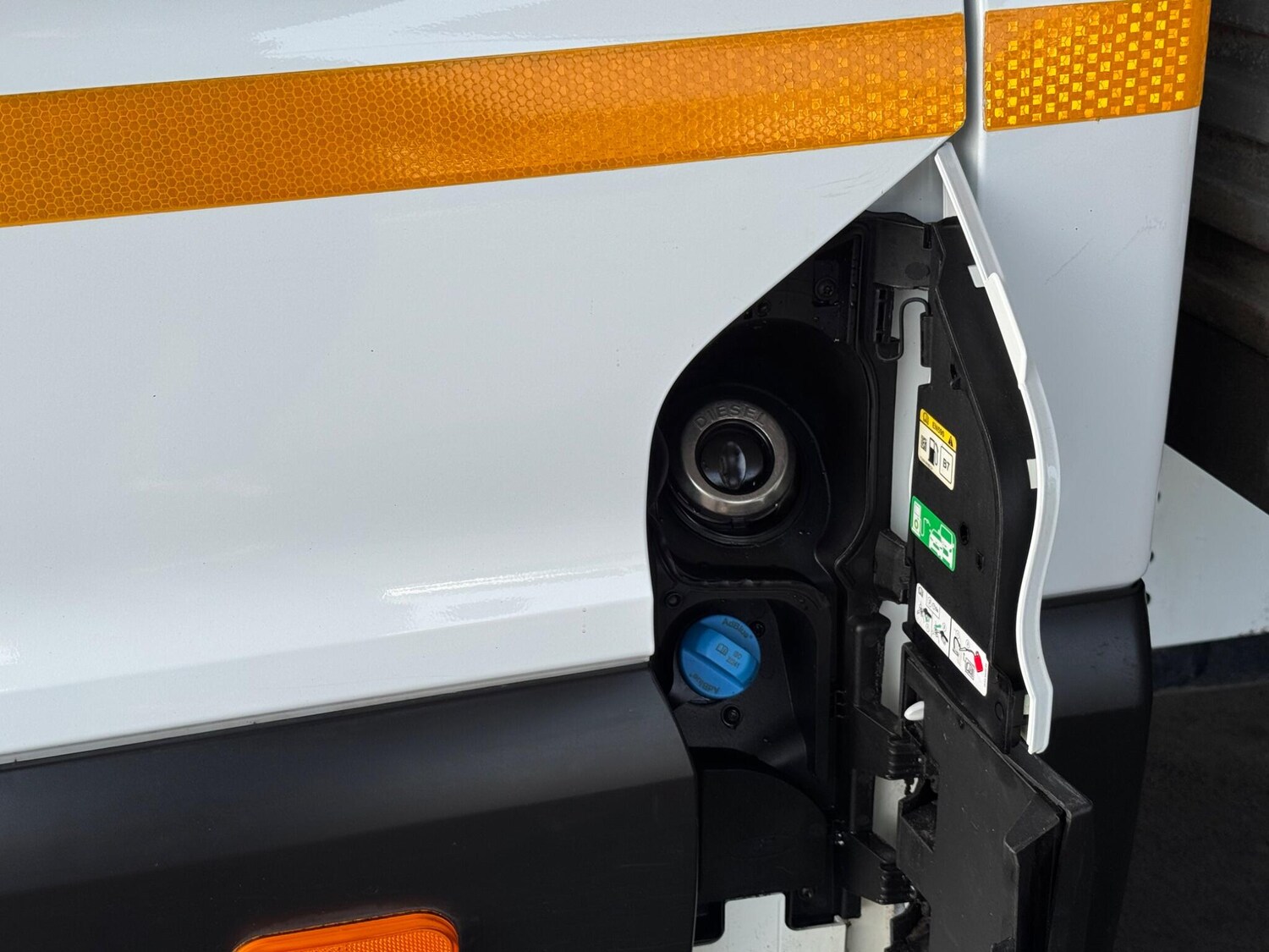 Used Ford Transit 2023 for sale - 77769119: Photo 27