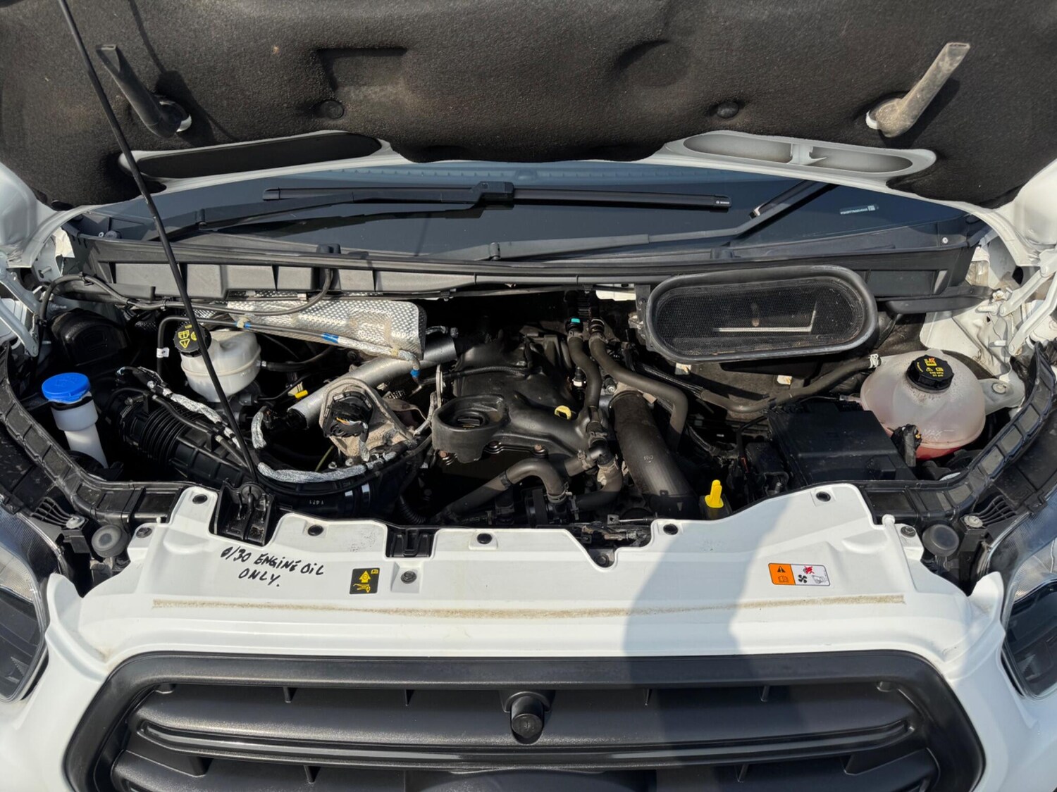 Used Ford Transit 2023 for sale - 77769119: Photo 28