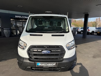 Used Ford Transit 2023 for sale - 77769119: Photo