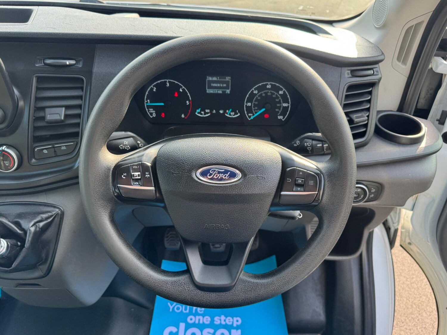 Used Ford Transit 2023 for sale - 77769119: Photo 31