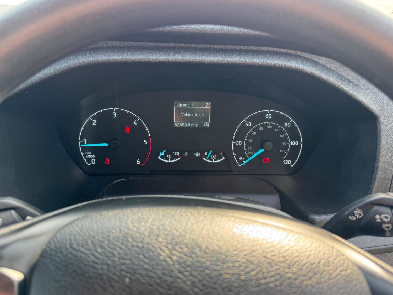 Used Ford Transit 2023 for sale - 77769119: Photo 32