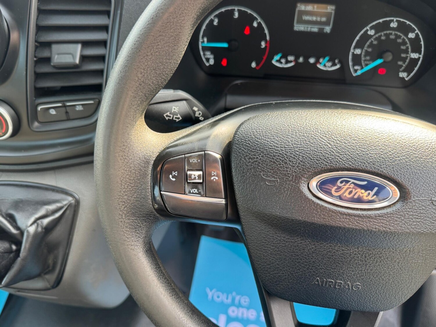 Used Ford Transit 2023 for sale - 77769119: Photo 33